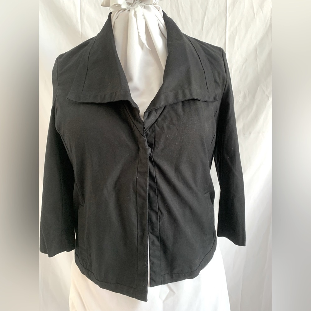 Rafaella stretch blazer